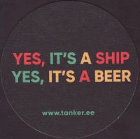 Beer coaster tanker-2-zadek