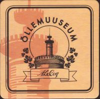 Beer coaster tartu-olletehas-25-small