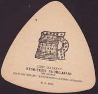 Beer coaster tartu-olletehas-34-zadek-small