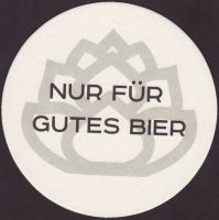 Beer coaster taunusbrauer-1-zadek-small