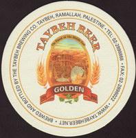 Beer coaster taybeh-1-oboje