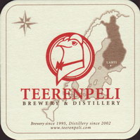 Beer coaster teerenpeli-1-small