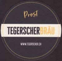 Beer coaster tegerscher-1