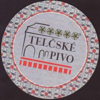 Beer coaster telcsky-1