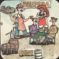 Beer coaster telcsky-15-zadek-small