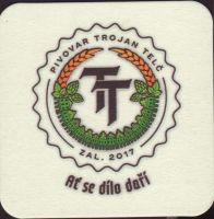 Beer coaster telcsky-5