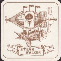 Beer coaster telmann-2-zadek