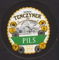 Beer coaster tenczynek-2-small