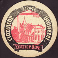 Beer coaster teplice-2