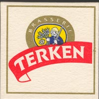 Beer coaster terken-1