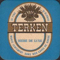 Beer coaster terken-11