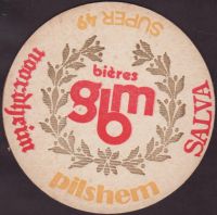 Beer coaster terken-6