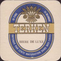 Beer coaster terken-7