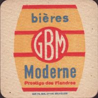 Beer coaster terken-8