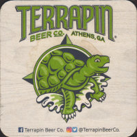Beer coaster terrapin-2-small