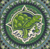 Beer coaster terrapin-2-zadek-small