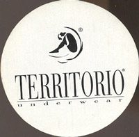 Pivní tácek territorio-1