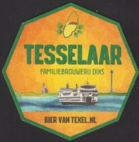 Beer coaster tesselaar-familiebrouwerij-1-small