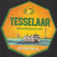 Beer coaster tesselaar-familiebrouwerij-2-small