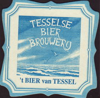 Beer coaster texelse-10