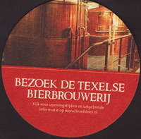 Beer coaster texelse-11-zadek