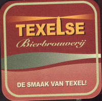 Beer coaster texelse-12