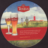 Beer coaster texelse-13-zadek