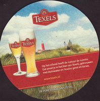 Beer coaster texelse-15-zadek