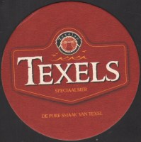 Beer coaster texelse-17