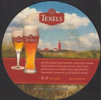 Beer coaster texelse-17-zadek