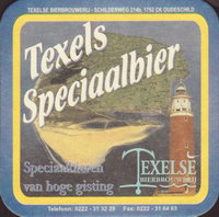 Beer coaster texelse-2