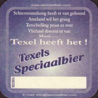 Beer coaster texelse-2-zadek