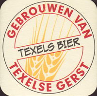 Beer coaster texelse-3