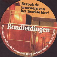 Beer coaster texelse-4-zadek