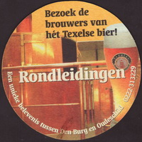 Beer coaster texelse-5-zadek