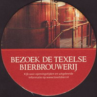 Beer coaster texelse-8-zadek