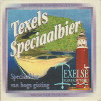 Beer coaster texelse-9