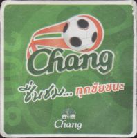 Beer coaster thai-3