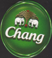 Beer coaster thai-4