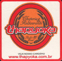 Beer coaster thapyoka-1