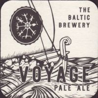 Beer coaster the-baltic-1-zadek-small