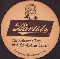 Beer coaster the-bartels-1-zadek