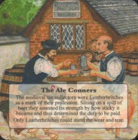 Beer coaster the-brewery-yard-at-the-tap-house-1-zadek-small
