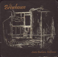 Beer coaster the-brewhouse-santa-barbara-1-small