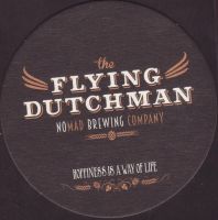 Pivní tácek the-flying-dutchman-1-small