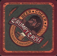 Beer coaster the-grumpy-troll-1-oboje