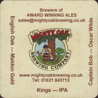 Pivní tácek the-mighty-oak-brewing-3-small