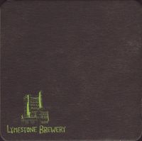 Beer coaster the-old-lymestone-1