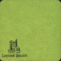 Beer coaster the-old-lymestone-1-zadek