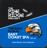 Beer coaster the-pine-ridge-17-small